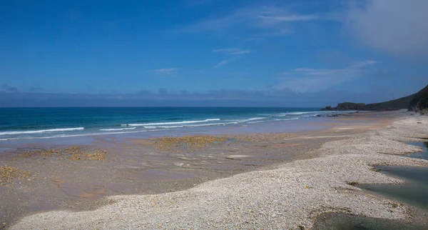 San Beach Antolin — Stok fotoğraf