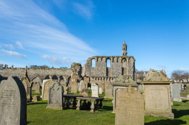 Saint Andrew's cathedral
