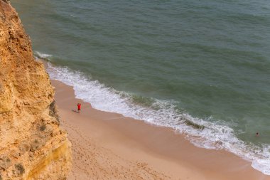 Praia da Marinha