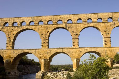 Pont du Gard