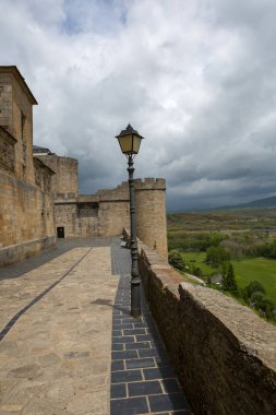 Puebla de sanabria