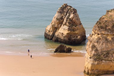 Praia da Rocha