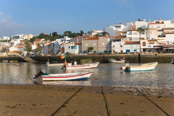 Ferragudo — Fotografia de Stock