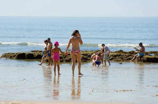 Olhos de Agua — Foto Stock