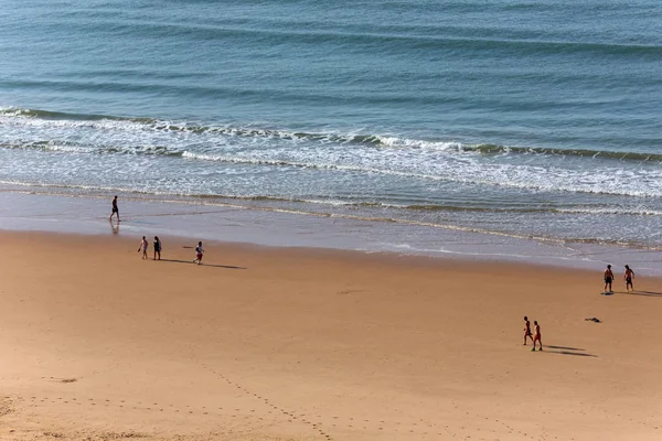 Praia da Rocha — Fotografia de Stock