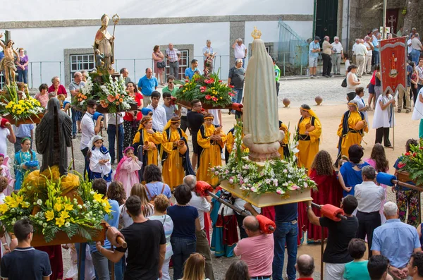 Procesión — Foto de Stock