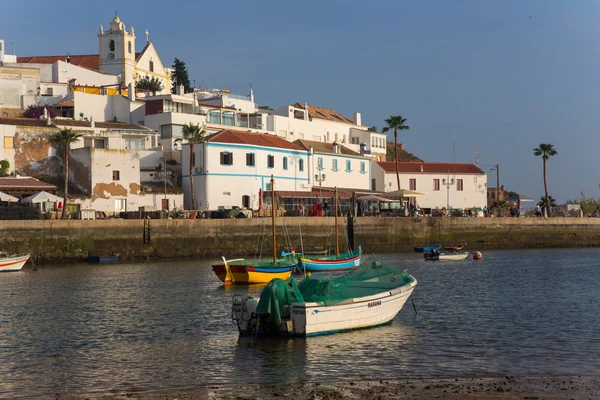 Ferragudo — Stockfoto