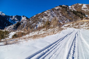 Ak Bulak, Almat, Kazakistan