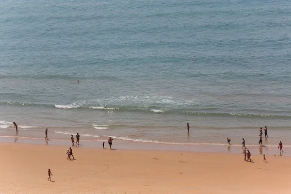 Praia da Rocha — Fotografia de Stock