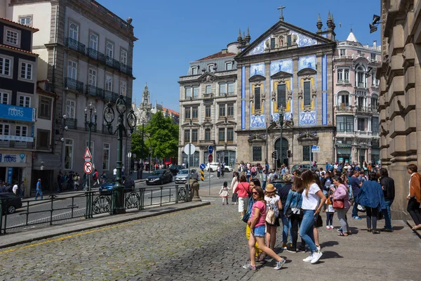 Sao Bento állomás — Stock Fotó