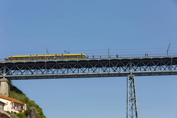 PORTO Ordförande — Stockfoto