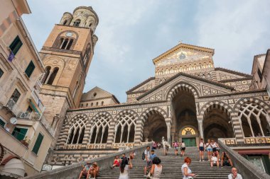 amalfi katedrali