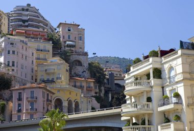 Monaco