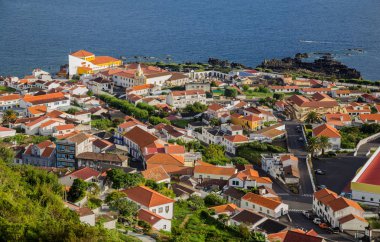 Velas Içinde Sao Jorge adası