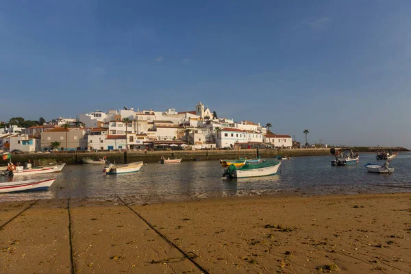 Ferragudo — Foto Stock