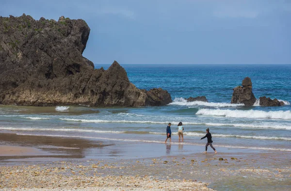 Beach San Ibolya — Stock Fotó