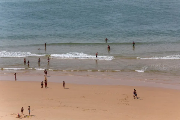 Praia da Rocha — Fotografia de Stock