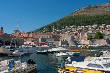 Dubrovnik