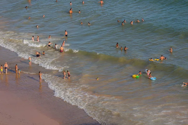 Praia da Felesia —  Fotos de Stock