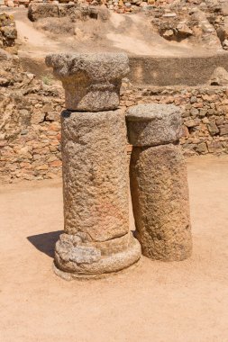 Merida sütuntiyatro