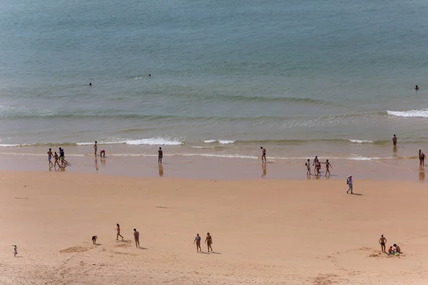 Praia da Rocha — Fotografia de Stock