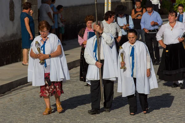 Procissão — Fotografia de Stock