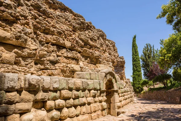 Site archéologique de Merida — Photo