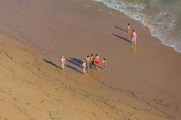 Praia da Felesia — Fotografia de Stock