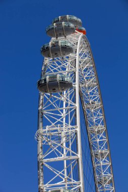 Londra gözü