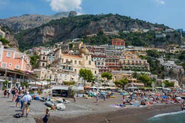 Positano