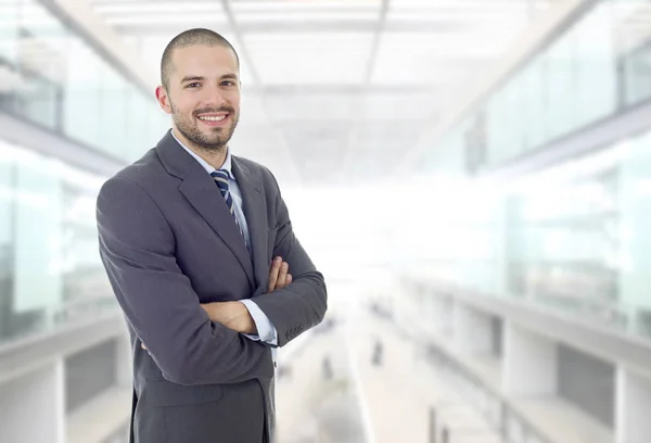 Hombre de negocios — Foto de Stock