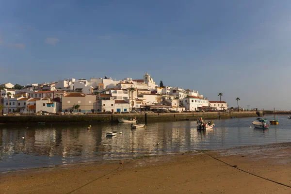 Ferragudo — Foto Stock