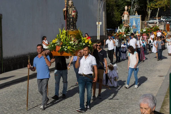 Procesión — Foto de Stock