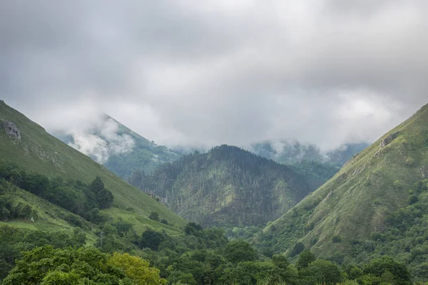 Picos da Europa — Fotografia de Stock