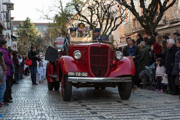 Desfile — Foto de Stock