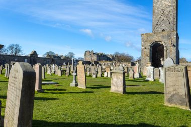 Saint Andrew's cathedral