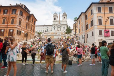 İspanyol adımları
