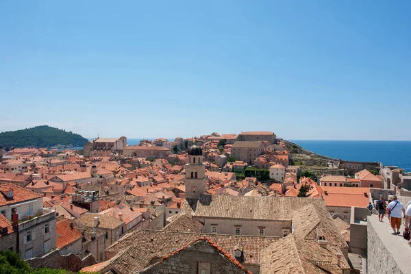 Dubrovnik — Photo