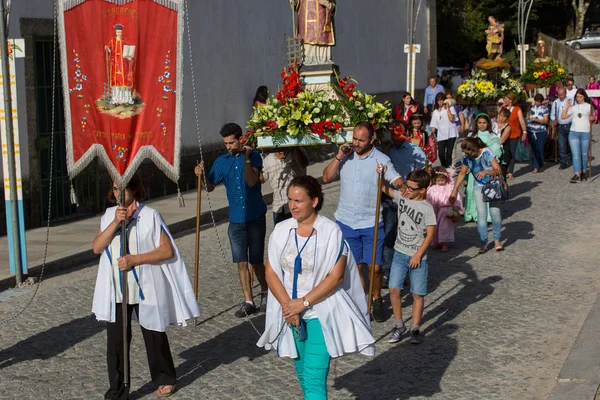 Procesión — Foto de Stock