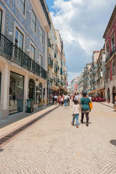 Lissabon — Stockfoto