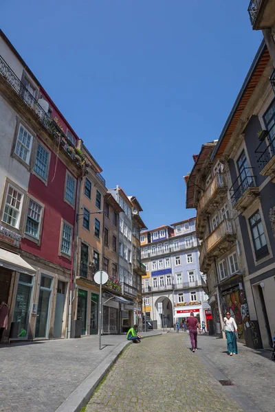 Porto — Fotografia de Stock