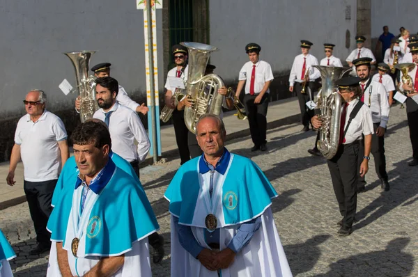 Procesión — Foto de Stock