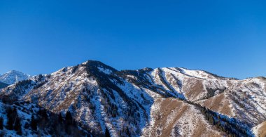 Ak Bulak, Almat, Kazakistan