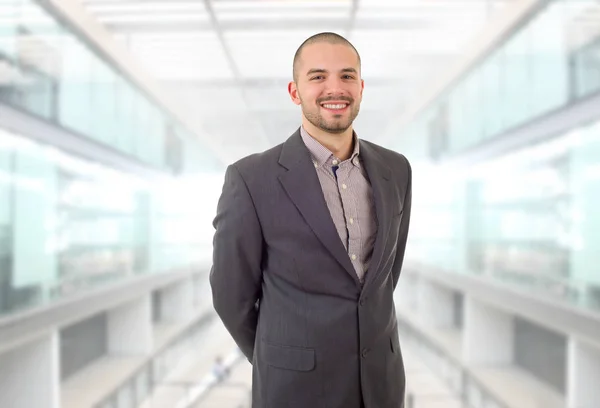 Business man — Stock Photo, Image