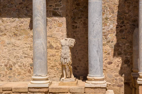 Teatro romano de Mérida —  Fotos de Stock