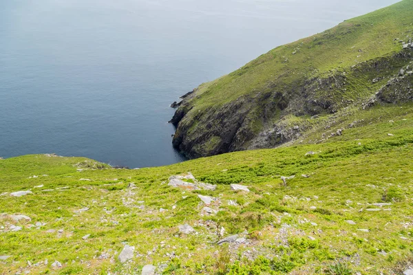 Paesaggio Nella Penisola Beara Contea Cork Irlanda — Foto Stock