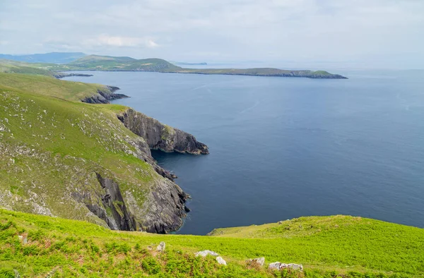 Paisagem Península Beara County Cork Irlanda — Fotografia de Stock