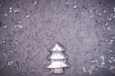 Noel tebrik kartı. Noel şenlikli arka plan. Yeni yıl işaret