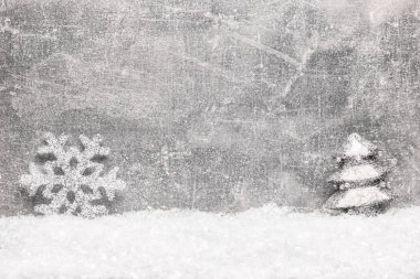 Noel tebrik kartı. Noel şenlikli arka plan. Yeni yıl işaret