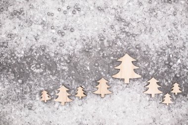 Noel tebrik kartı. Noel şenlikli arka plan. Yeni yıl işaret